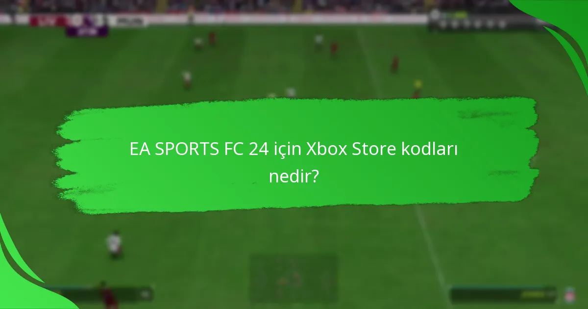 EA SPORTS FC 24 için mevcut teklifler ve promosyonlar nelerdir?