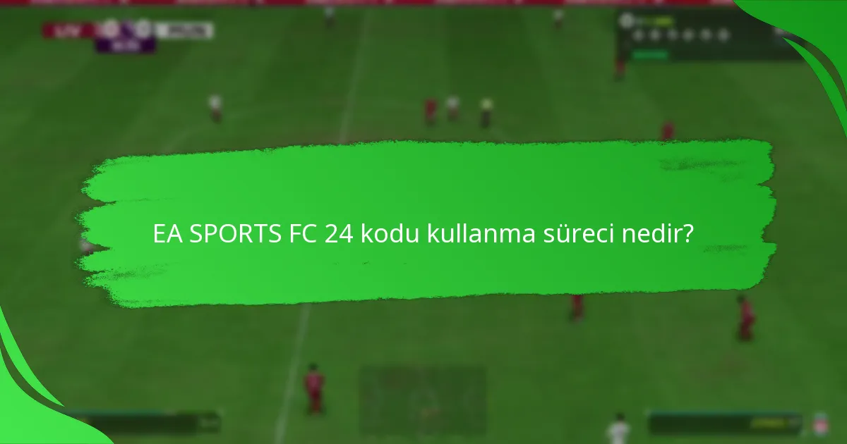 Kod kullanma ile hangi puanları ve ödülleri kazanabilirim?