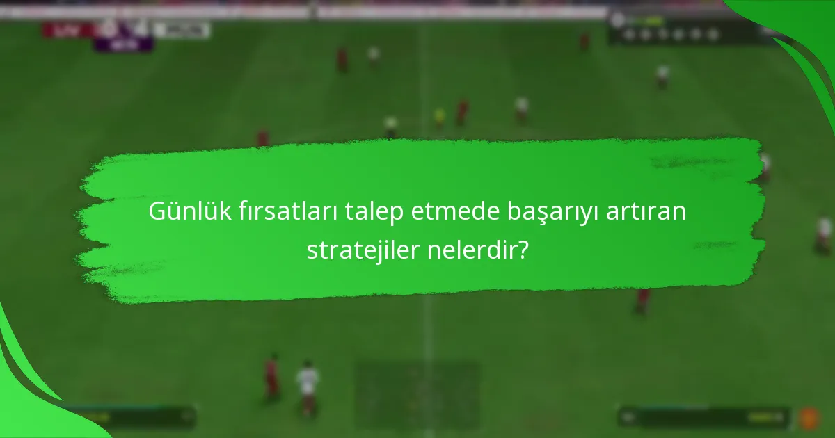 EA SPORTS FC 24 günlük fırsatları diğer oyunlarla nasıl karşılaştırılır?