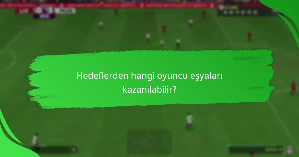Ultimate Team’de XP ödülleri nasıl çalışır?