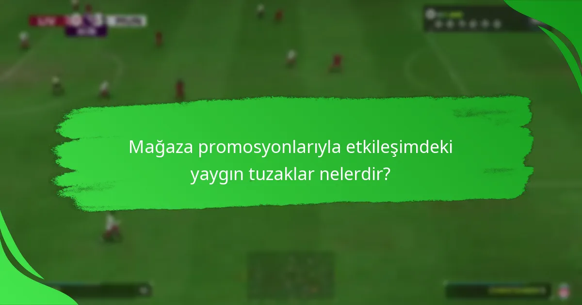 EA SPORTS FC 24 promosyonlarından nasıl maksimum fayda sağlanır?