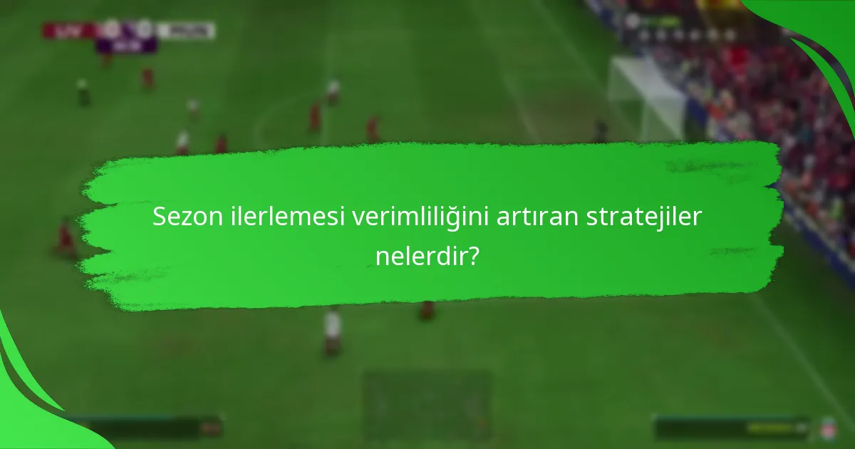 Oyuncu eşyaları Ultimate Team’deki oyun deneyimini nasıl etkiler?