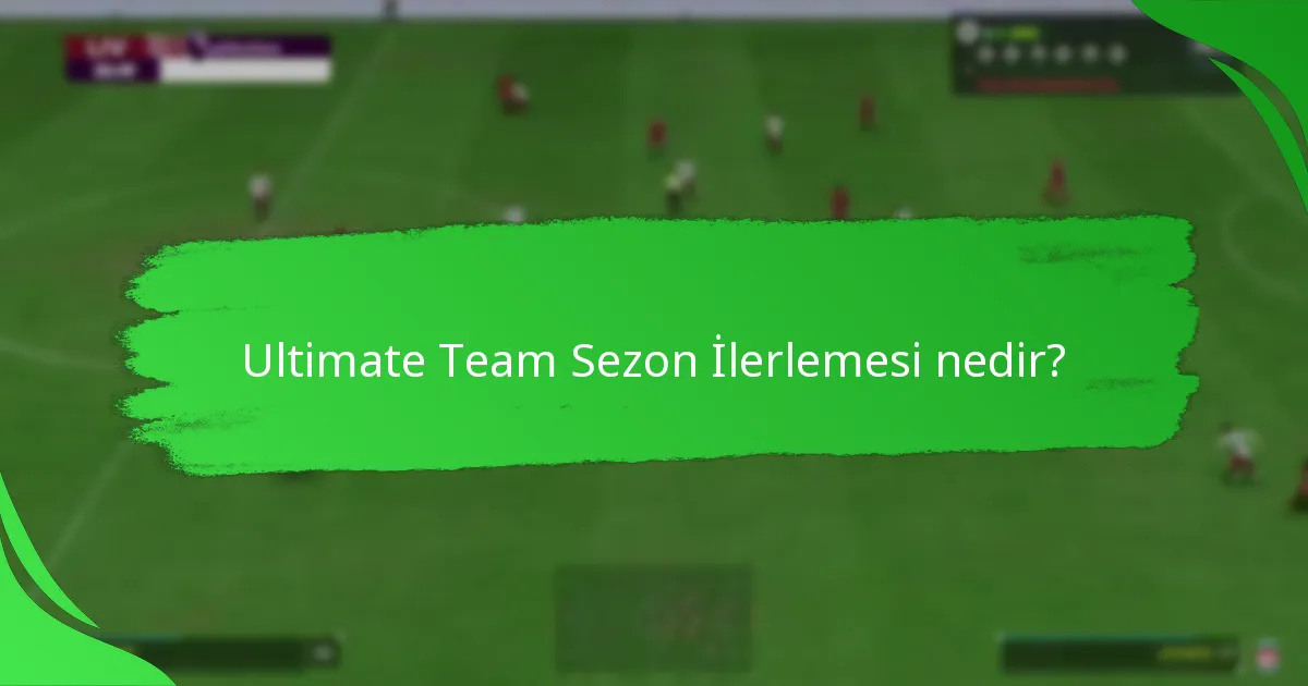 Sezon ilerlemesi verimliliğini artıran stratejiler nelerdir?